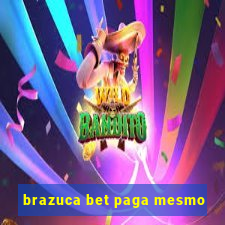 brazuca bet paga mesmo